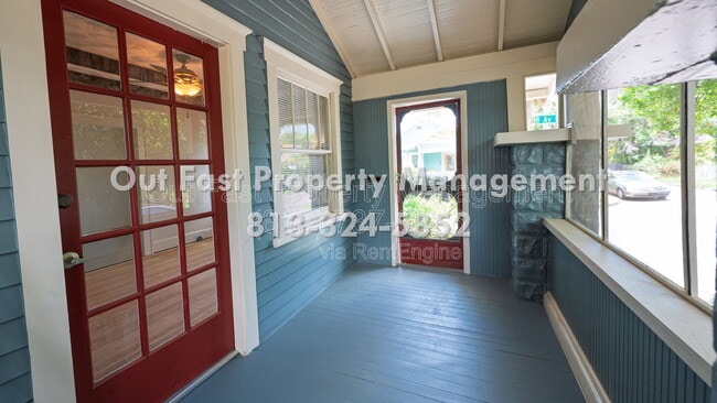 Building Photo - 801 7th St N