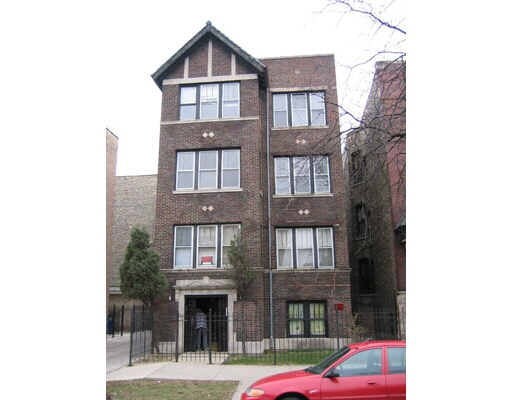 Primary Photo - 2121 N Kedzie Blvd