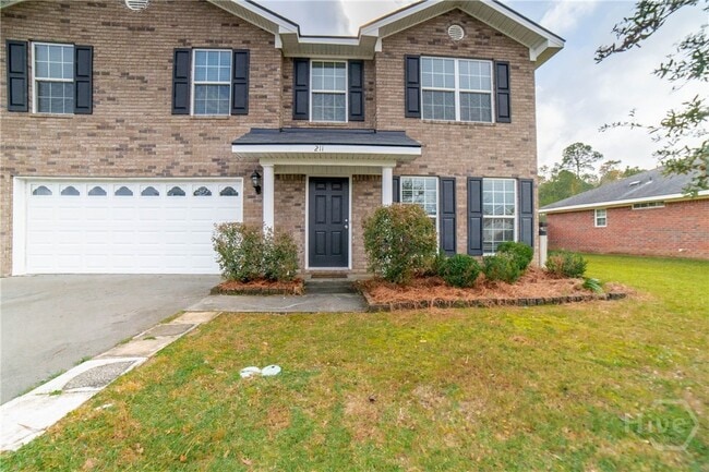 Building Photo - 211 Augusta Way