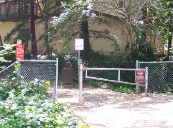 Trail - Lake Road Apartments