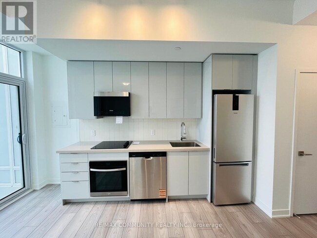 Photo du bâtiment - 474 Caldari Rd