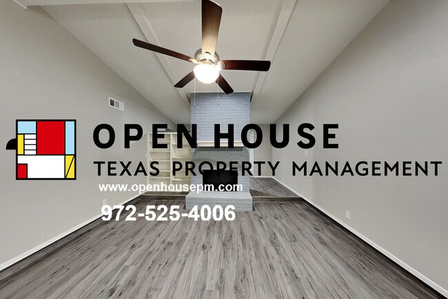 Foto del edificio - 3704 Palomino Dr, Arlington