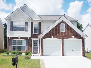Building Photo - 6816 Southbrook Dr
