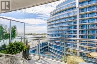Building Photo - 58-858 Marine Parade Dr