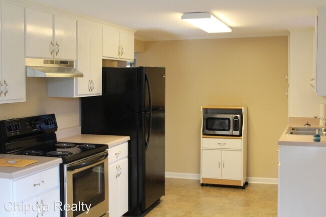Building Photo - 2 br, 1 bath House - 4924 Flynt Drive