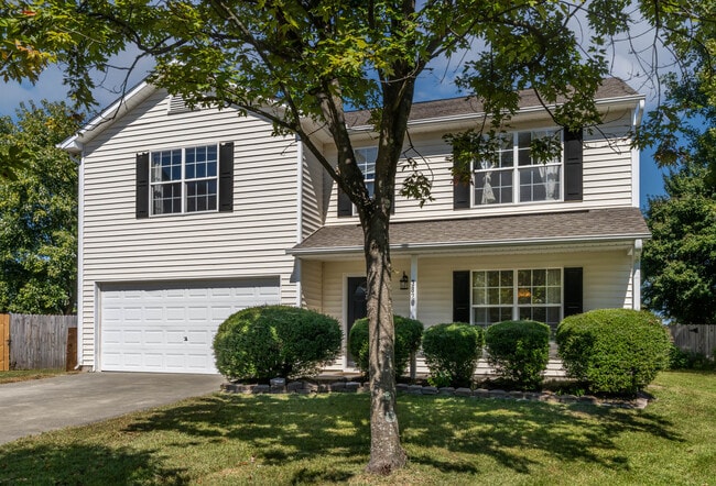 Building Photo - 3820 Watkins Ridge Ct