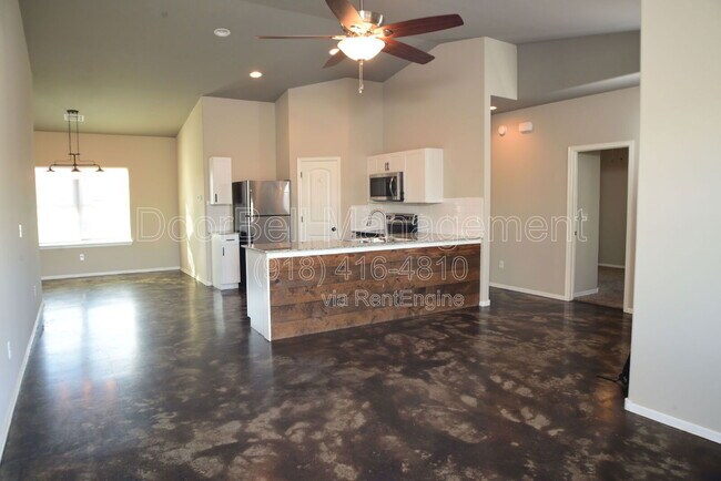 Foto del edificio - 14974 S 305th E Ave