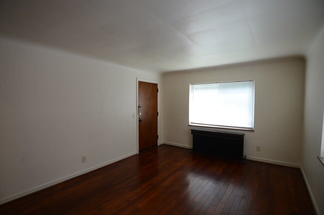 Building Photo - 6321 Girard Ave