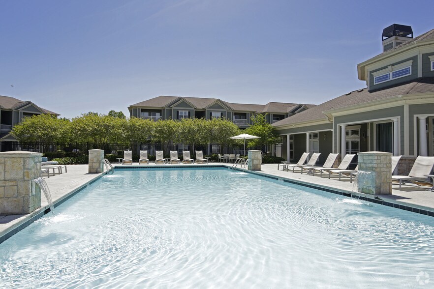 Plantation Crossing Rentals Lafayette, LA