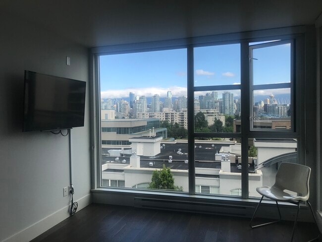 Photo du bâtiment - 538 7th Av W