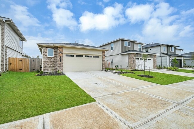 Foto del edificio - 12511 Walmgate Ct