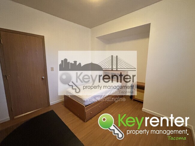 Foto del edificio - 7630 S Yakima Ave