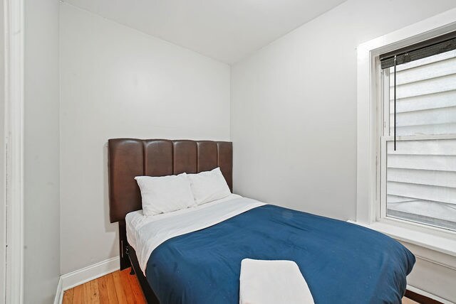 Foto del edificio - 2016 W Moffat St