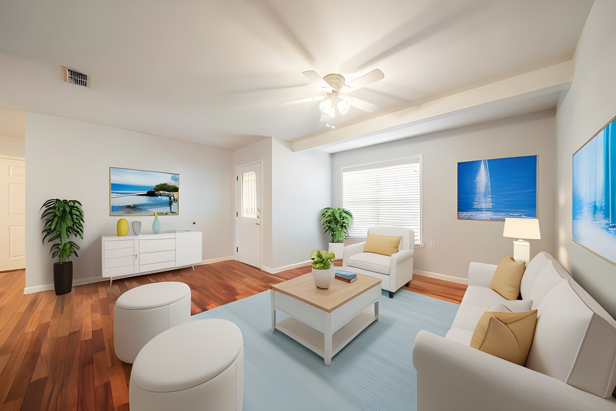 Primary Photo - ASAP: Central Austin charming 3 BR / 1 BA ...