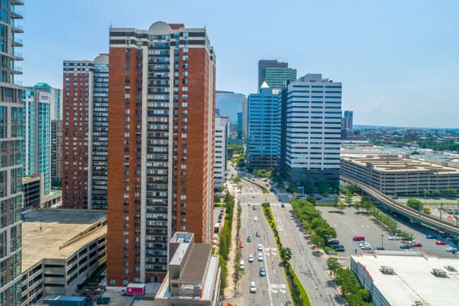 Building Photo - Newport Rental Towers