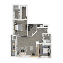 Interior Photo - Anthem @ Harbor Point