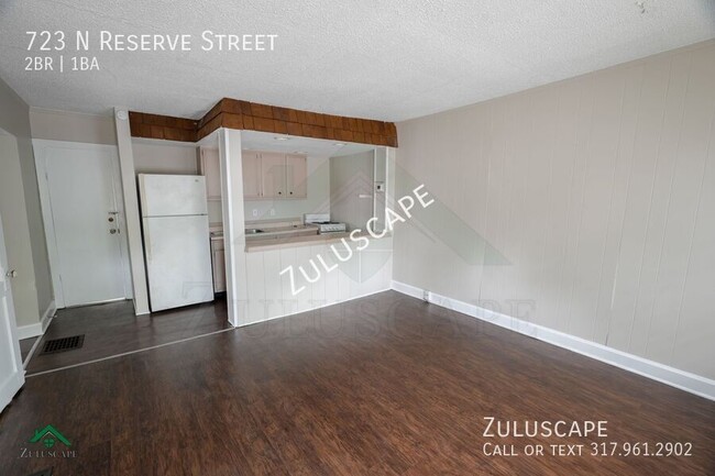 Foto del edificio - 723 N Reserve St