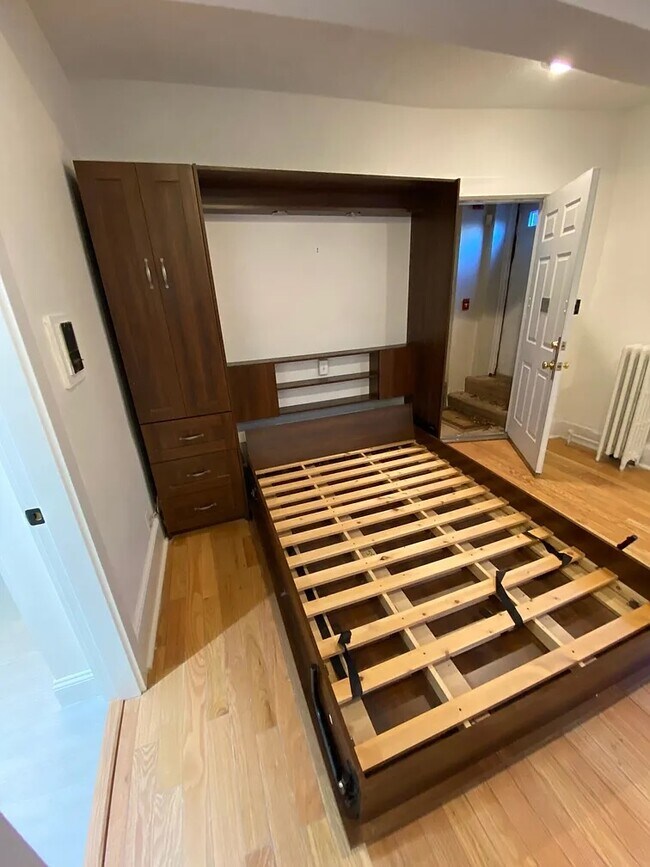 Foto del edificio - 458 Beacon St