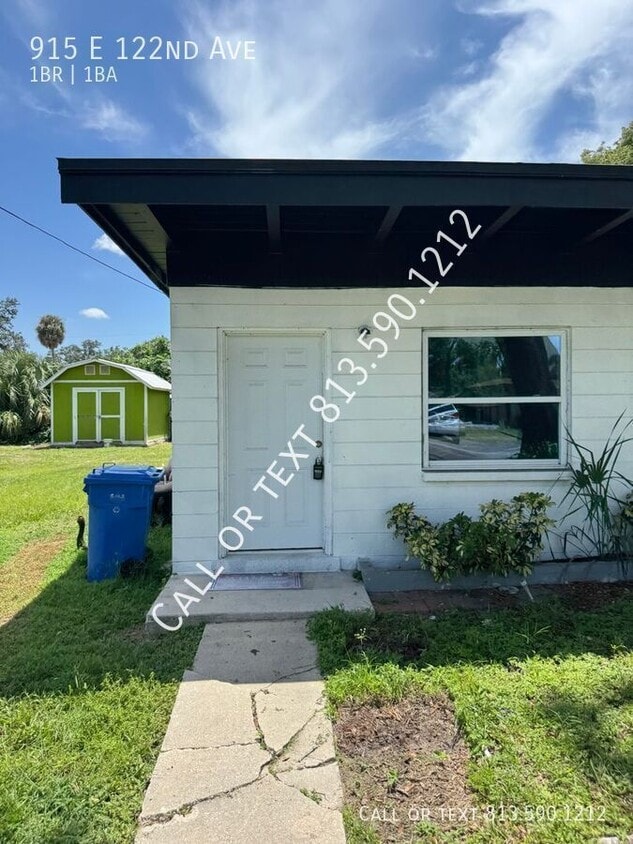 Primary Photo - 915 E 122nd Ave