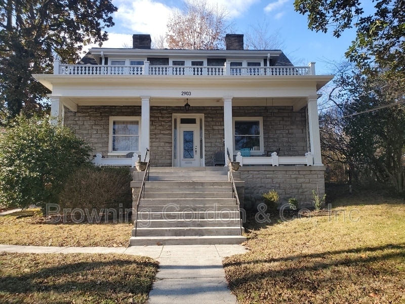 2903 Belmont Blvd Unit 3, Nashville, TN 37212 Condo for Rent in