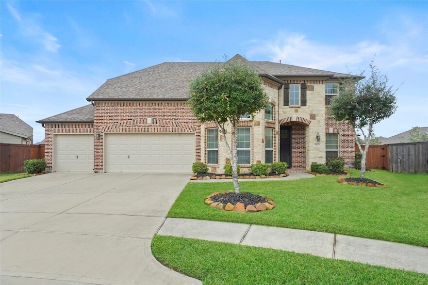 Photo - 14626 Breyana Park Lane Unit
