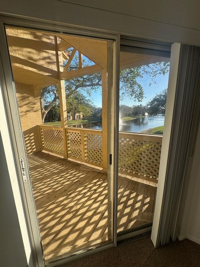 Photo - 1/1 Spacious Condo in Gated Community