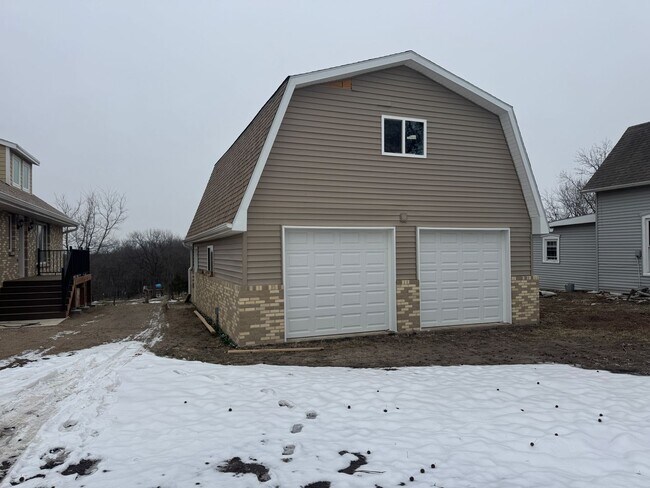 Foto del edificio - 15805 US-71