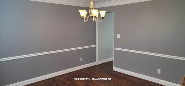 Building Photo - 555 Old Preston Trl