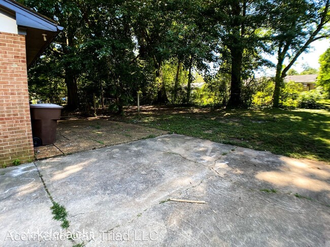 Building Photo - 3 br, 1 bath House - 624 Mobile St