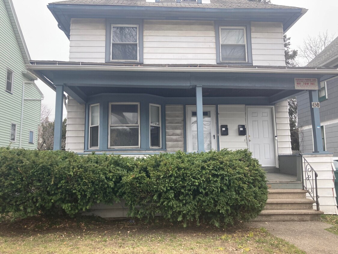 430 Ridgeway Ave Unit Lower, Rochester, NY 14615 Apartments in Rochester, NY