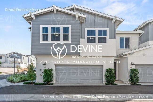 Foto del edificio - 7609 Sage Ct