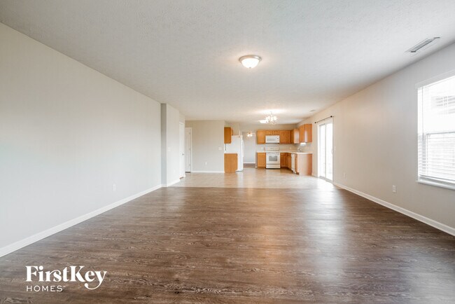 Foto del edificio - 3605 Newberry Rd