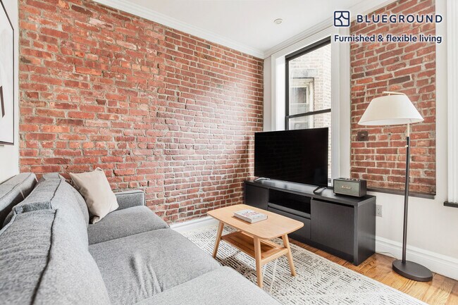 Foto del edificio - 221 Mott St