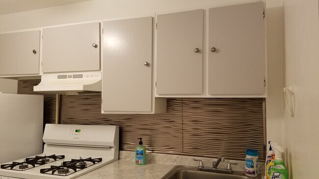 Foto del edificio - Benton Heights Townhomes Newly Renovated!