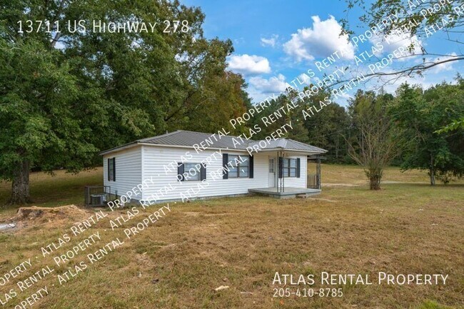 Foto del edificio - 13711 US Highway 278-
