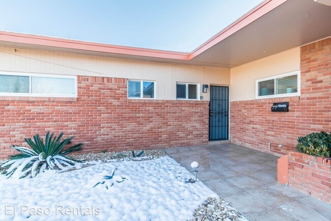 Building Photo - 3 br, 2 bath House - 10037 Kenworthy