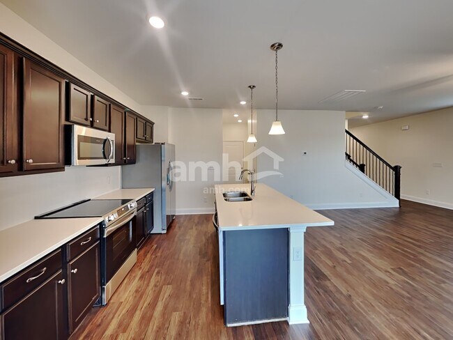 Foto del edificio - 5312 Virtue Ave
