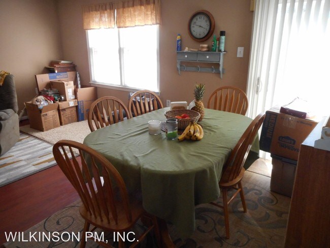 Building Photo - 4 br, 2.5 bath House - 12470 HEDGES RUN DRIVE
