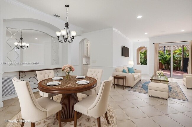 Foto del edificio - 12744 SW 51st Ct