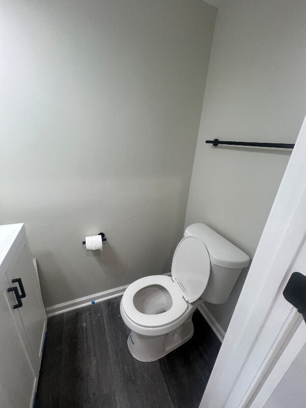 Foto del edificio - 503 N Glover St