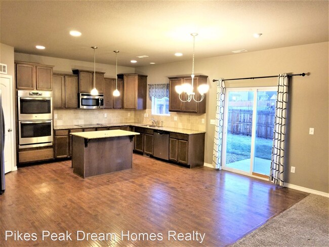 Foto del edificio - 4 br, 3 bath House - 7572 Calm Oasis Place
