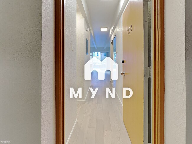 Foto del edificio - Studio, 1 bath House - 200 N Pearl St #203