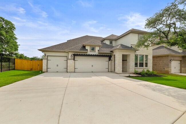 Building Photo - 2625 Roaring River Cv