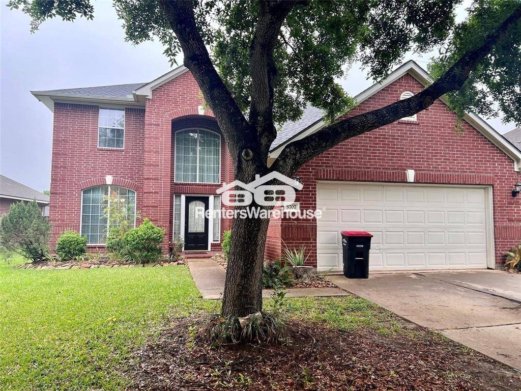 Foto principal - 5707 Windy Knoll Ln