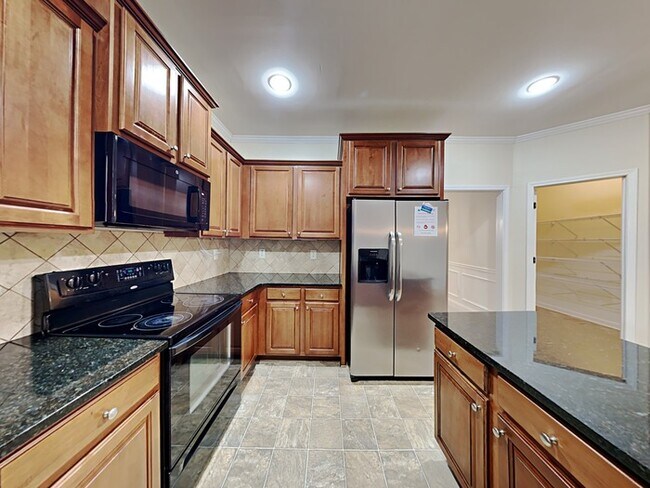 Building Photo - 1342 Thomas Daniel Way