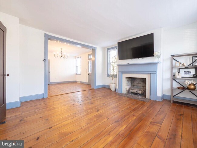 Foto del edificio - 703 S Loudoun St