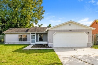 Building Photo - 645 McKinley Ct