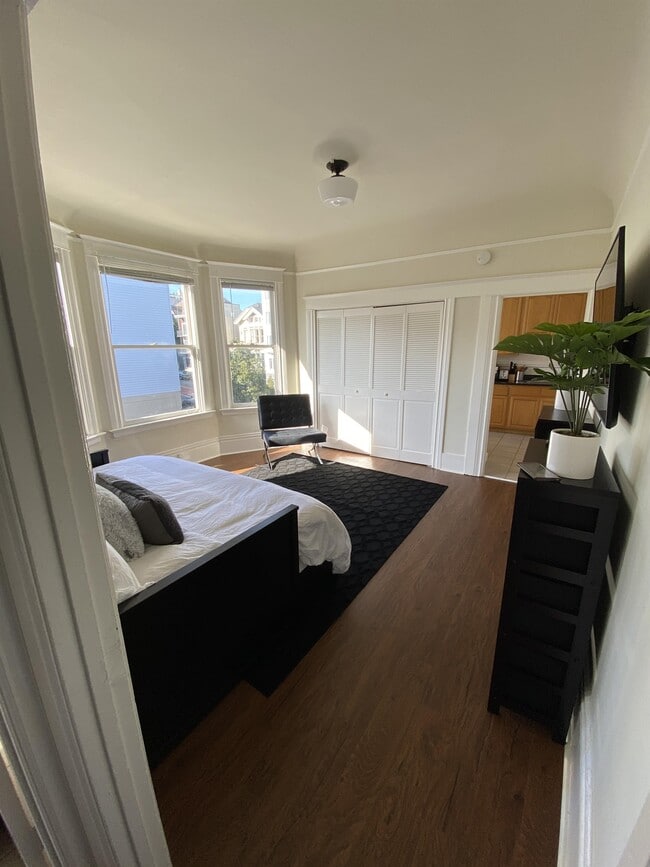 119 Haight St Unit 23, San Francisco, CA 94102 Room for Rent in San Francisco, CA