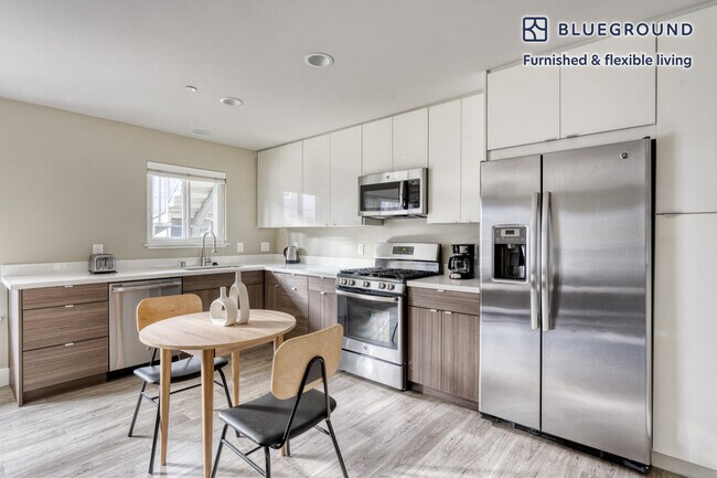 Foto del edificio - 215 Union Ave