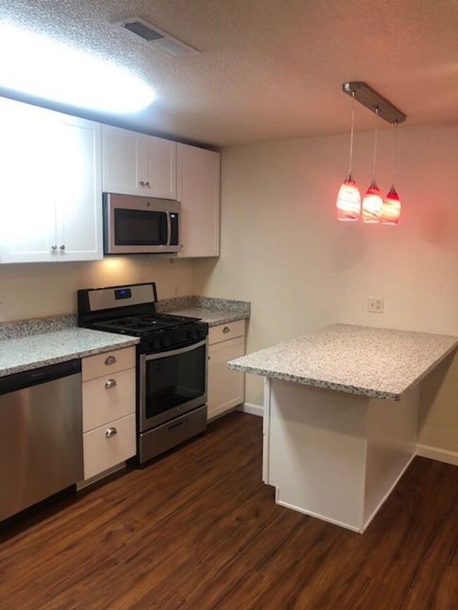 Foto del interior - 4 Lanterns